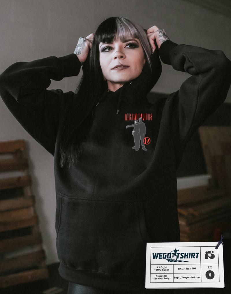 Twenty One Pilots The Clancy World Tour Merch Shirt