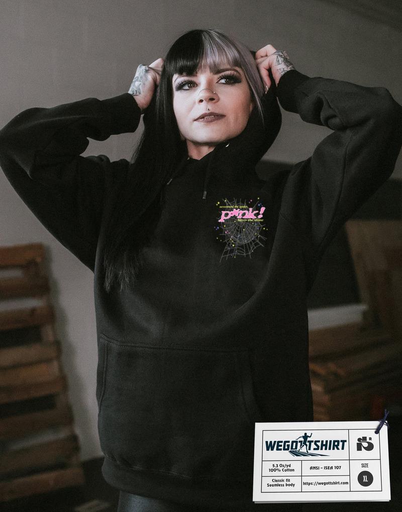 Young Thug Punk Merch Shirt